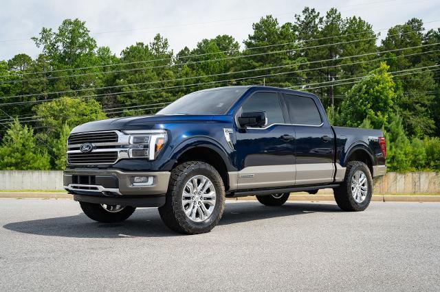 2025 Ford F-150 - $68,999
