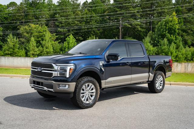 2025 Ford F-150 - $68,999