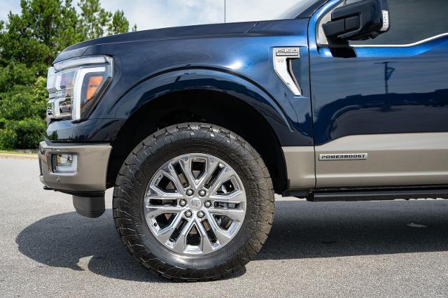 2025 Ford F-150 - $68,999