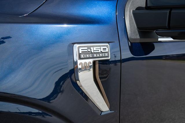 2025 Ford F-150 - $68,999
