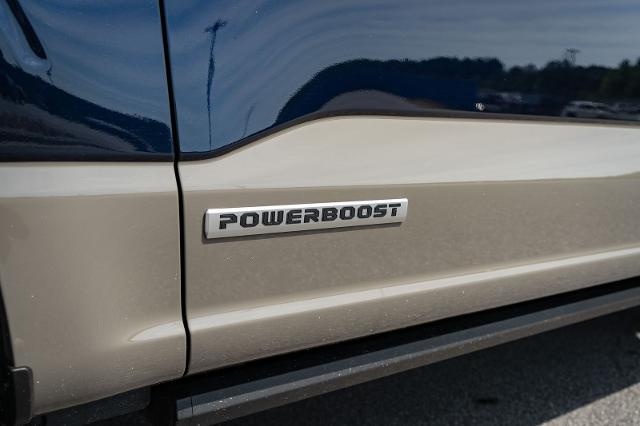 2025 Ford F-150 - $68,999