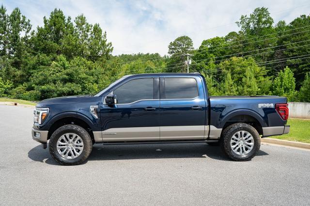 2025 Ford F-150 - $68,999