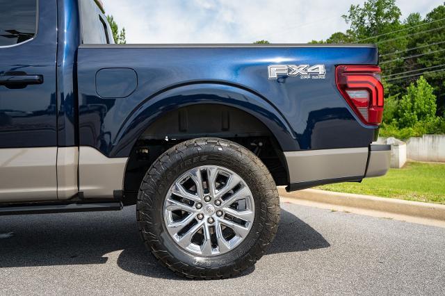2025 Ford F-150 - $68,999