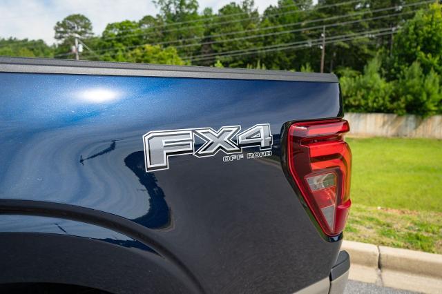 2025 Ford F-150 - $68,999