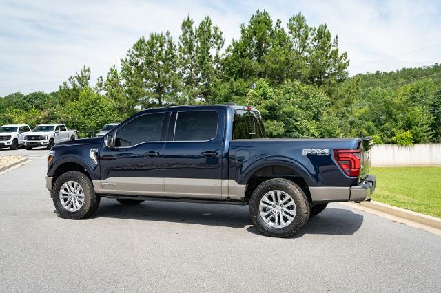 2025 Ford F-150 - $68,999