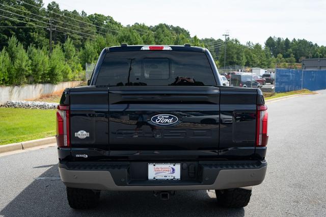 2025 Ford F-150 - $68,999