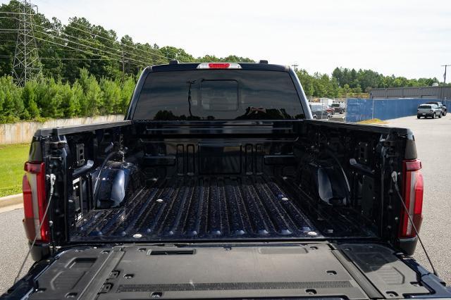2025 Ford F-150 - $68,999