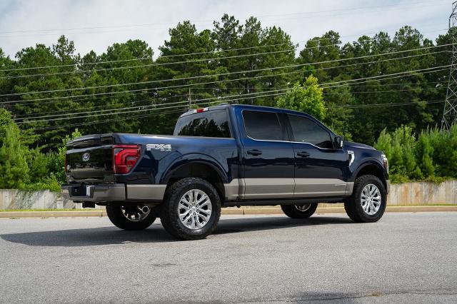 2025 Ford F-150 - $68,999