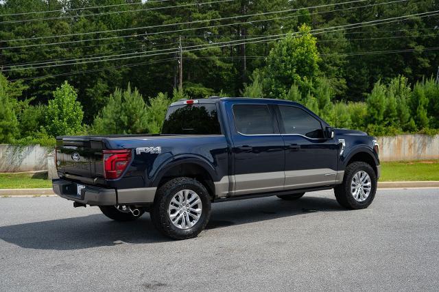 2025 Ford F-150 - $68,999