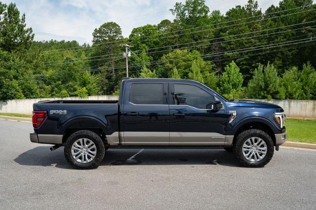 2025 Ford F-150 - $68,999