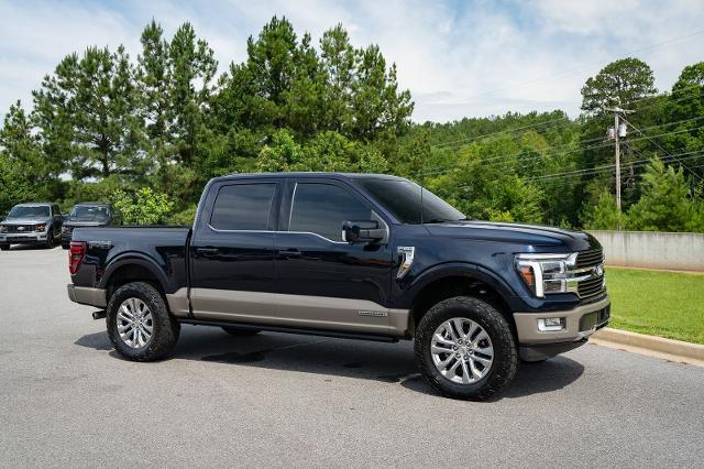 2025 Ford F-150 - $68,999