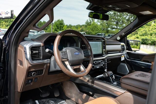 2025 Ford F-150 - $68,999