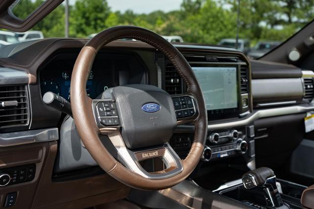 2025 Ford F-150 - $68,999