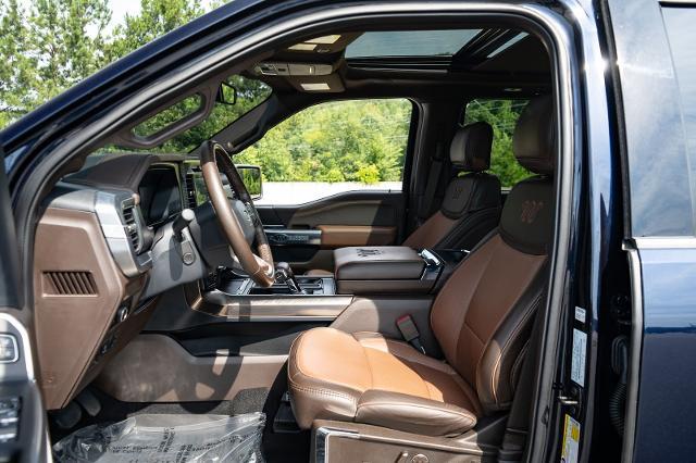 2025 Ford F-150 - $68,999