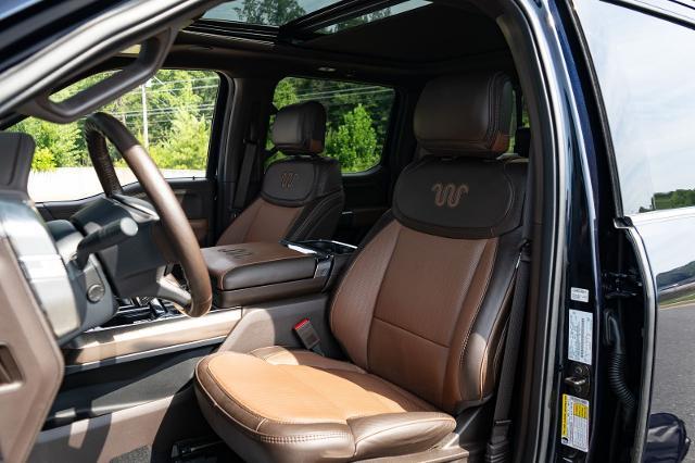 2025 Ford F-150 - $68,999