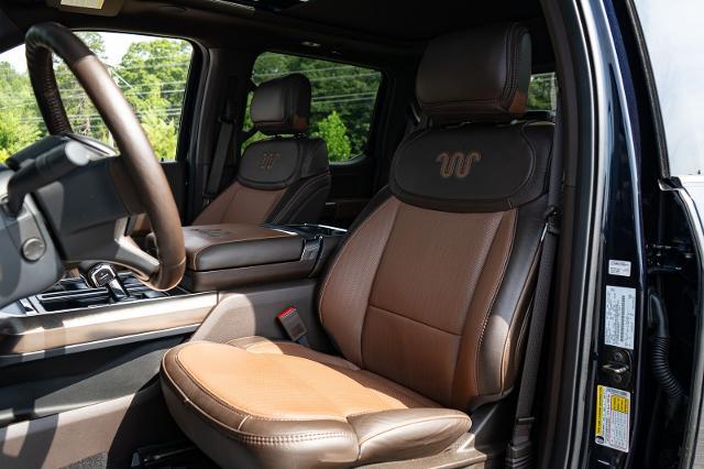 2025 Ford F-150 - $68,999
