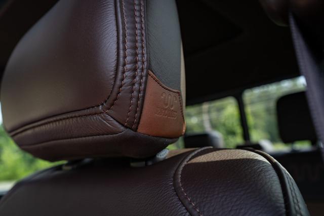 2025 Ford F-150 - $68,999