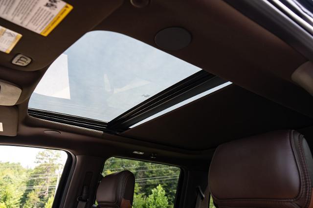 2025 Ford F-150 - $68,999
