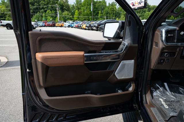 2025 Ford F-150 - $68,999