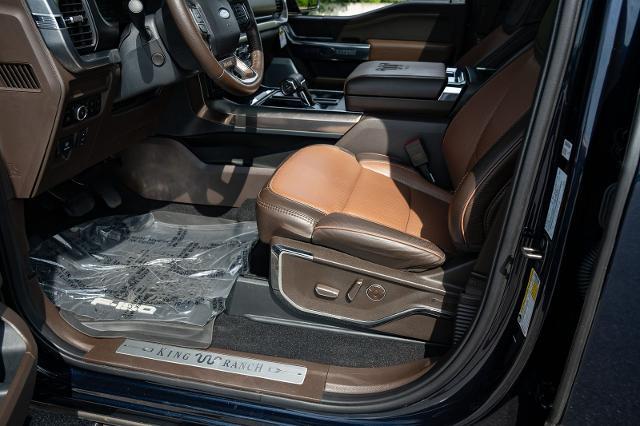 2025 Ford F-150 - $68,999