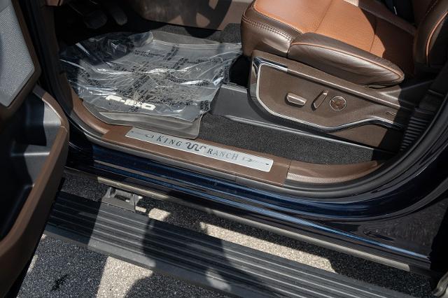 2025 Ford F-150 - $68,999