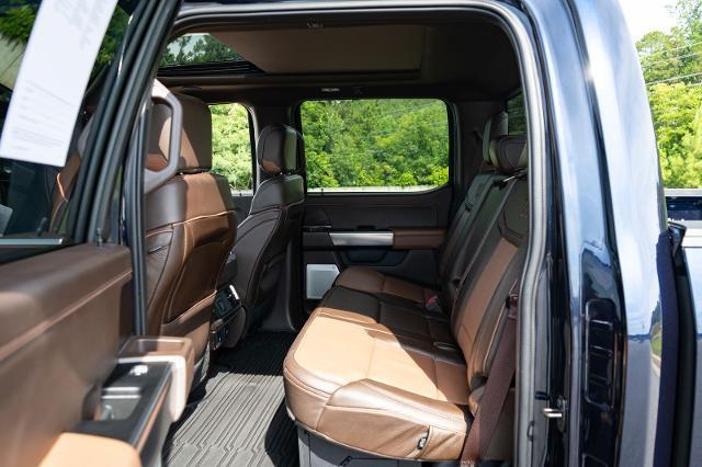 2025 Ford F-150 - $68,999