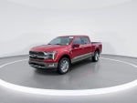 2025 F-150 Thumbnail 3