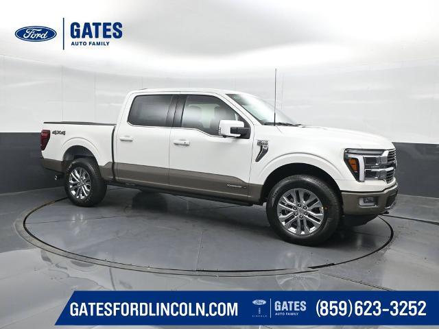 2026 Ford F-150 - $69,891
