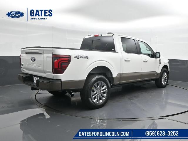 2026 Ford F-150 - $69,891