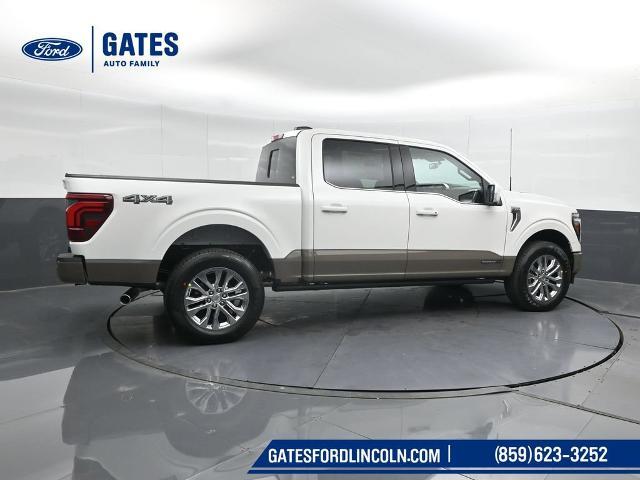 2026 Ford F-150 - $69,891