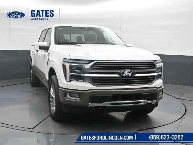 2026 Ford F-150 - $69,891