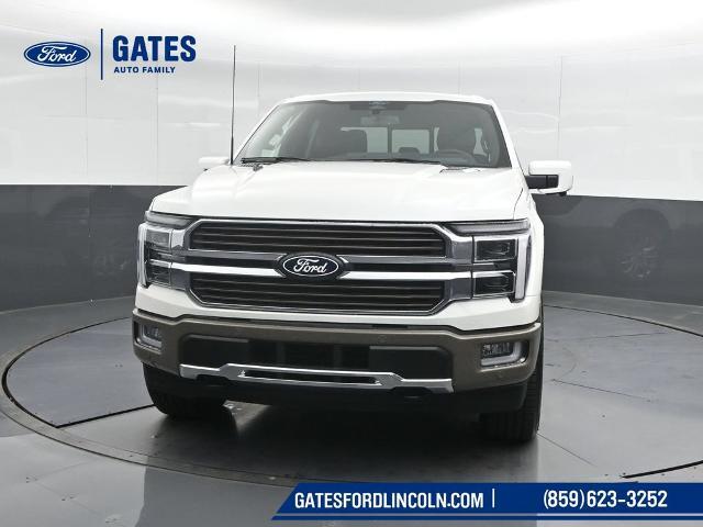 2026 Ford F-150 - $69,891