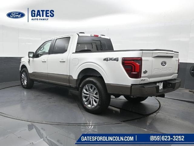2026 Ford F-150 - $69,891