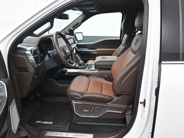 2026 Ford F-150 - $69,891