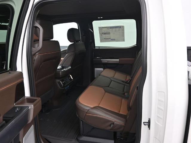 2026 Ford F-150 - $69,891
