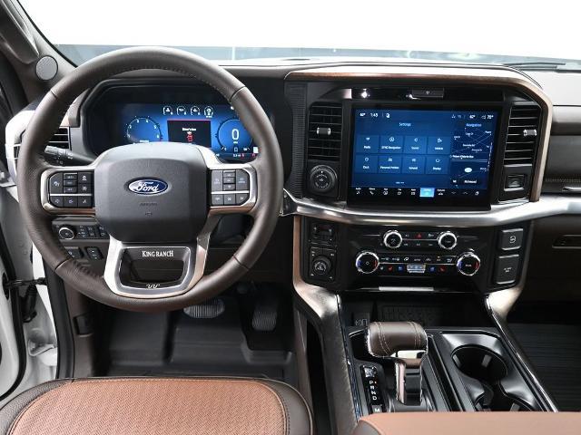 2026 Ford F-150 - $69,891