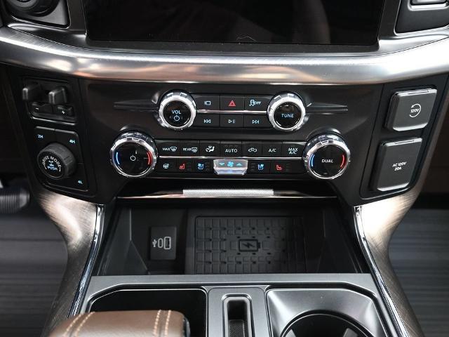 2026 Ford F-150 - $69,891