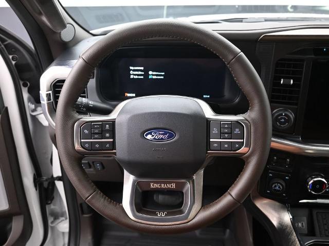 2026 Ford F-150 - $69,891