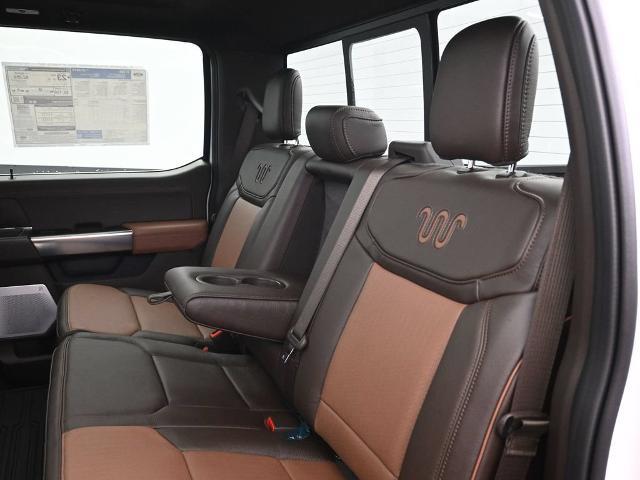 2026 Ford F-150 - $69,891