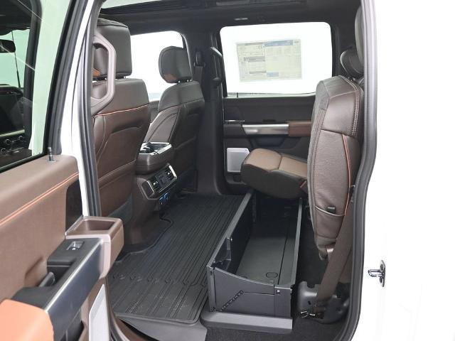 2026 Ford F-150 - $69,891
