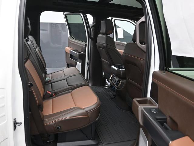 2026 Ford F-150 - $69,891