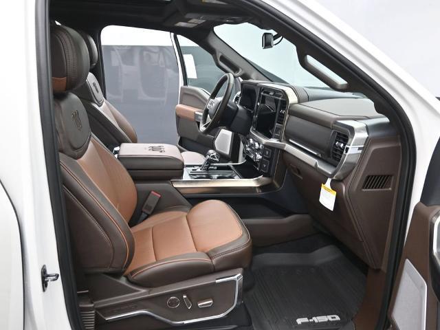 2026 Ford F-150 - $69,891