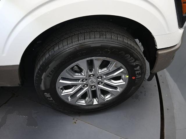 2026 Ford F-150 - $69,891