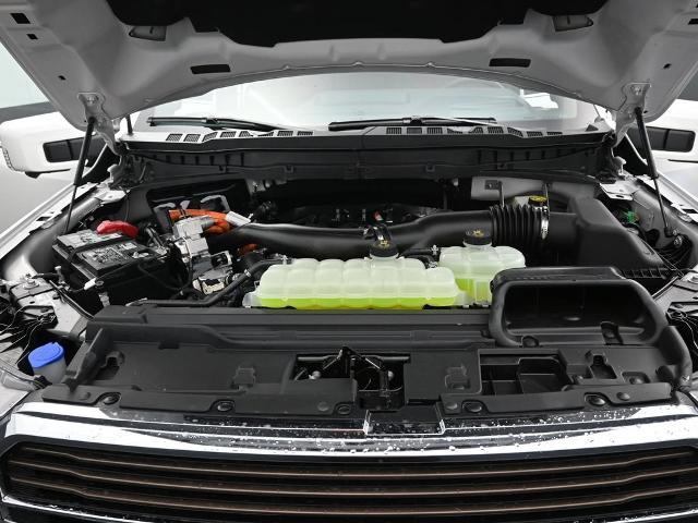 2026 Ford F-150 - $69,891