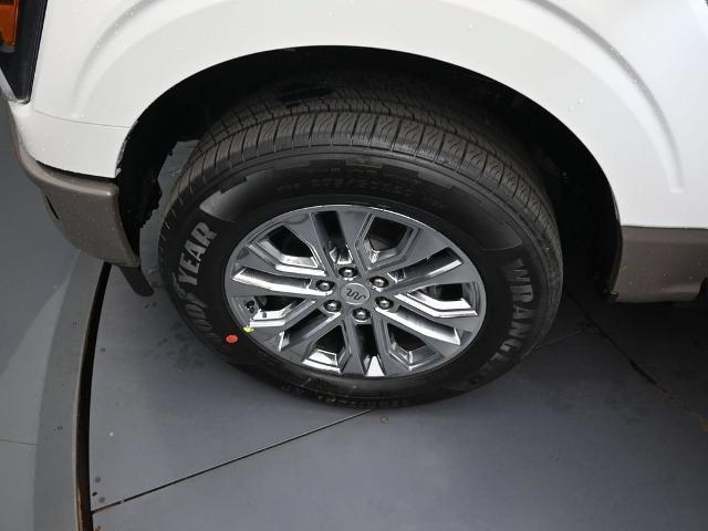 2026 Ford F-150 - $69,891