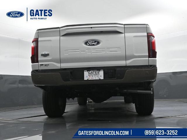 2026 Ford F-150 - $69,891