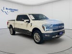 2024 F-150 Thumbnail 3