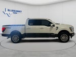 2024 F-150 Thumbnail 4