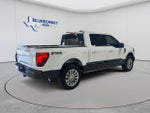 2024 F-150 Thumbnail 5