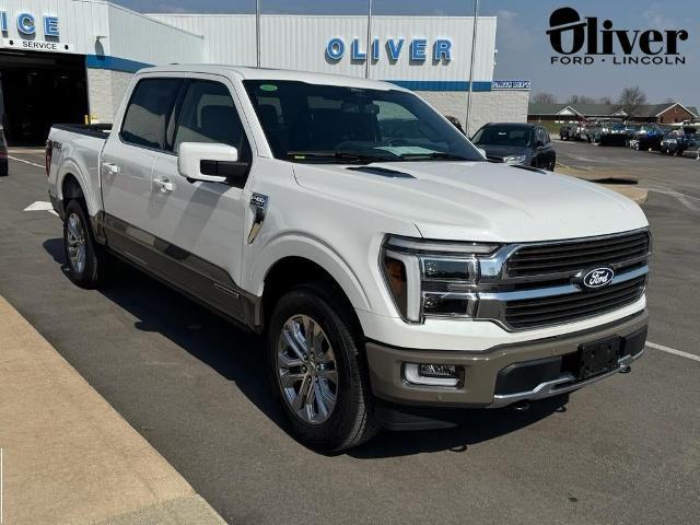 2025 Ford F-150 - $67,269
